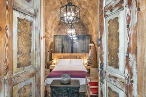 Chambre Deluxe