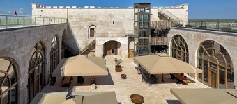 Obruk Kervansaray Museum Hotel