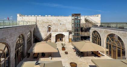 Obruk Kervansaray Museum Hotel