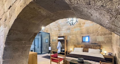 Obruk Kervansaray Museum Hotel
