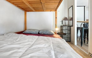 1 habitación 