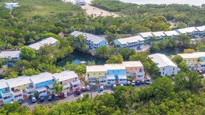 Exterior - Kawama Lagoon Retreat, Pools, Beach and Marina, Perfect for Families, Key Largo (Key Largo)