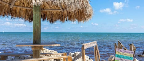 Beach towels