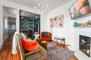 TV connectée, livres