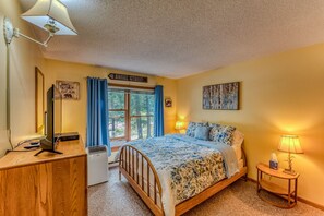 2 chambres, Wi-Fi, draps fournis