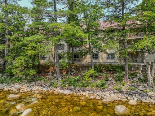 Riverfront Oasis at Loon