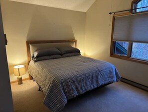 3 sovrum, wi-fi och sängkläder