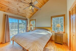 4 slaapkamers, gratis wifi, beddengoed