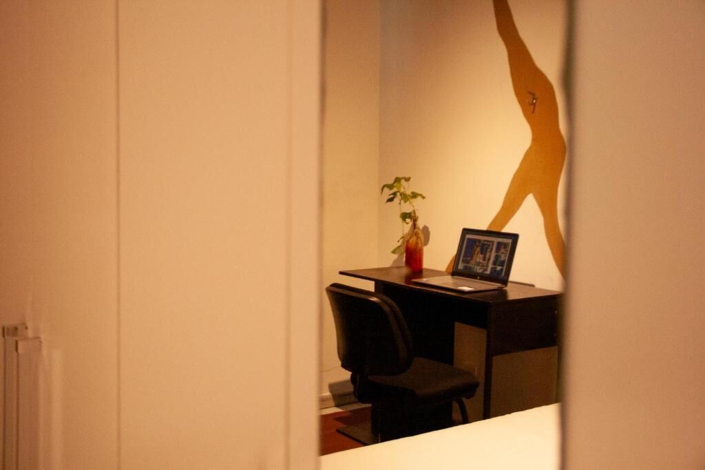 Foto - Nômades Riverside - Adventure Hostels & Coworking