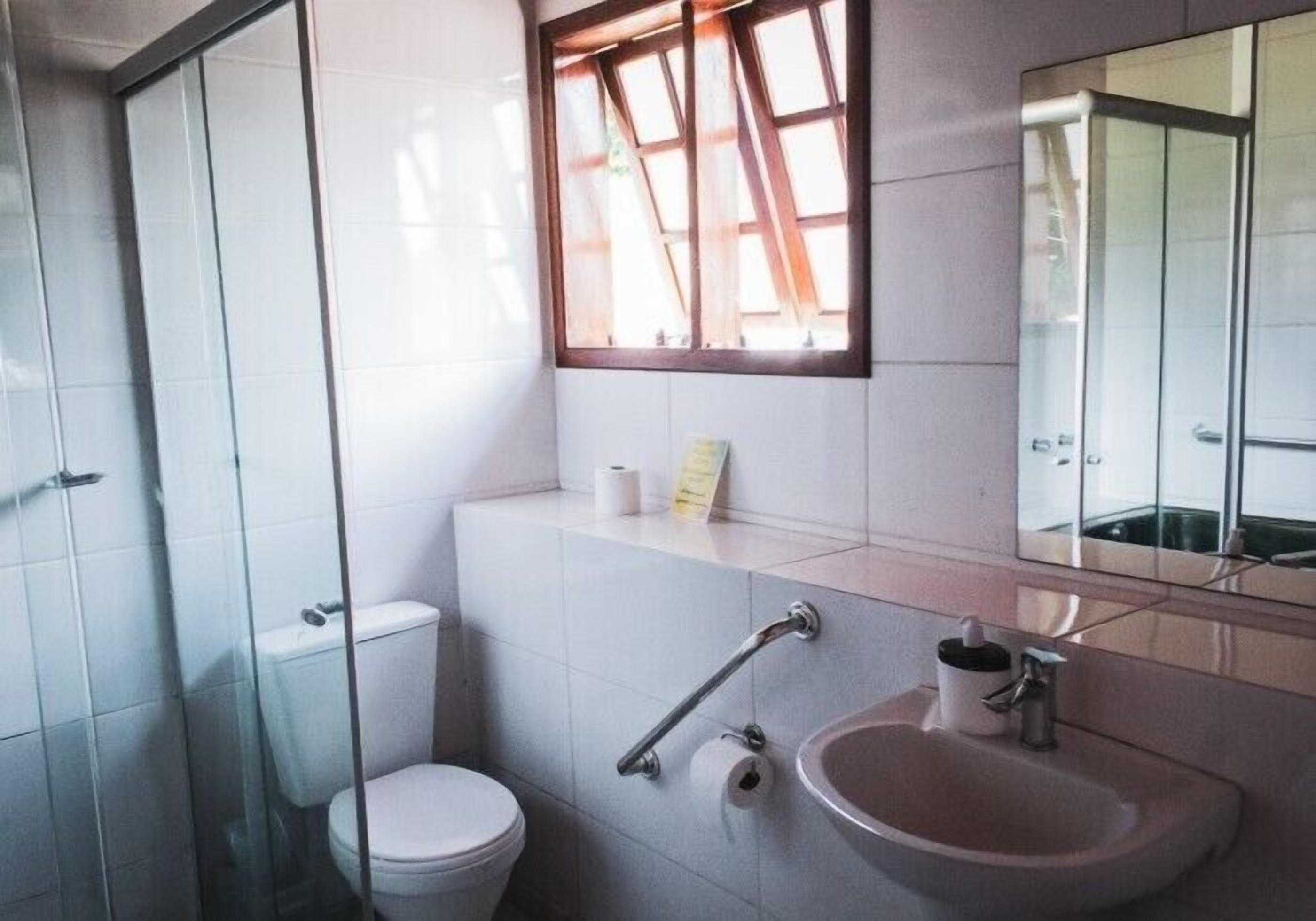 Foto - Nômades Riverside - Adventure Hostels & Coworking