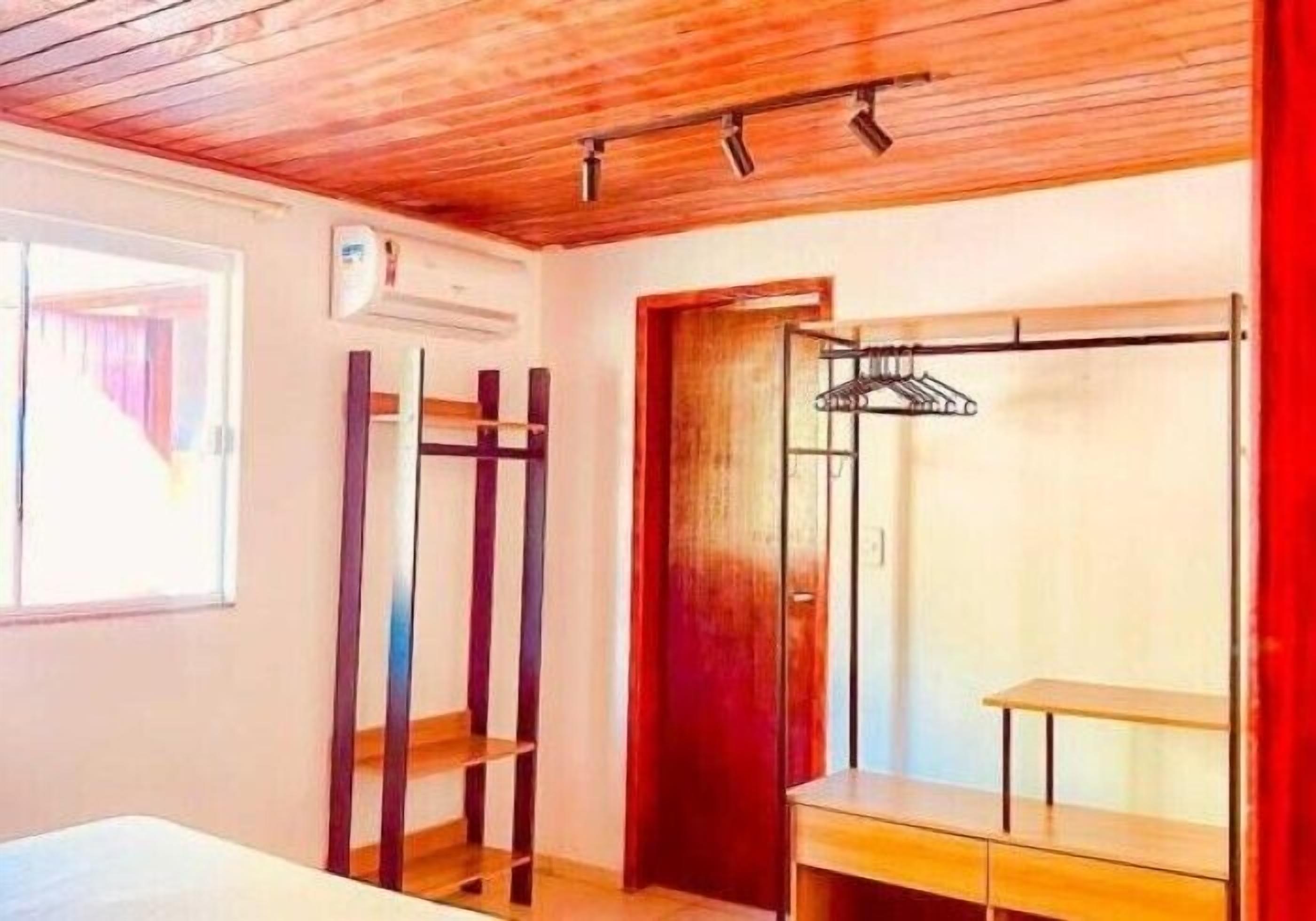 Foto - Nômades Riverside - Adventure Hostels & Coworking