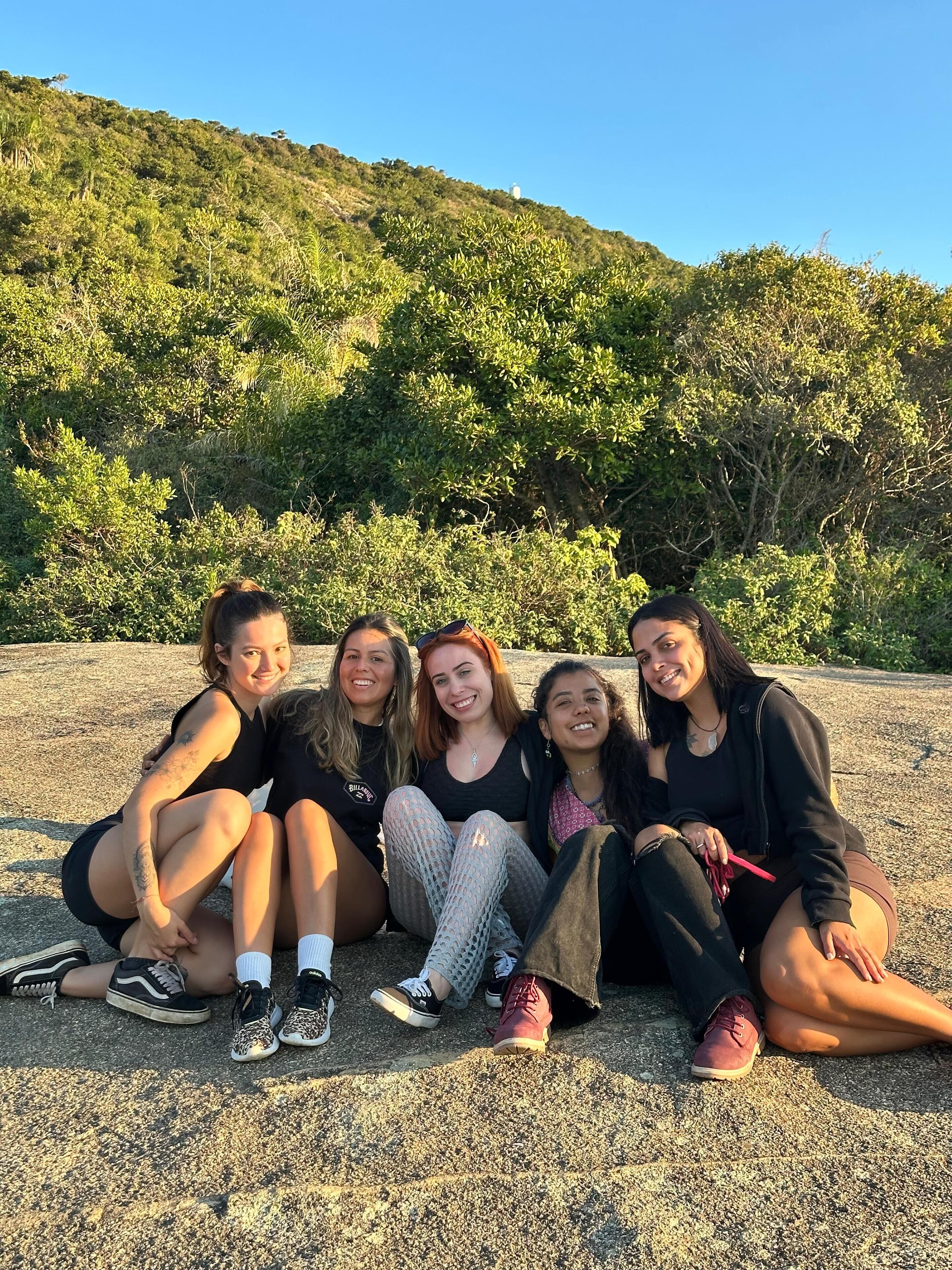 Foto - Nômades Riverside - Adventure Hostels & Coworking