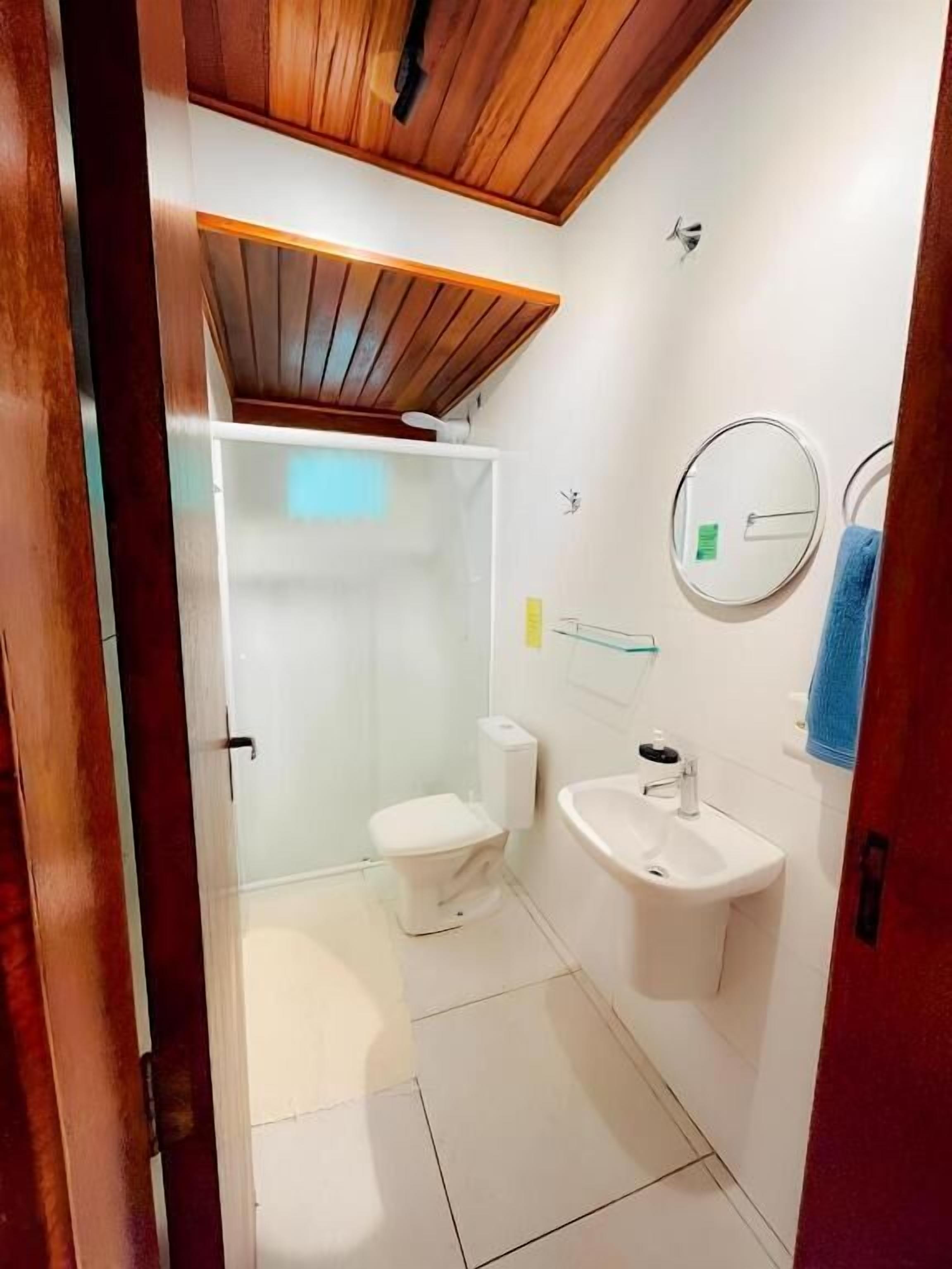 Foto - Nômades Riverside - Adventure Hostels & Coworking