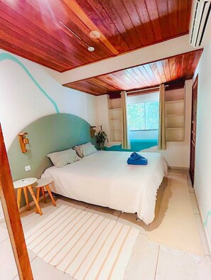 Signature Double Room