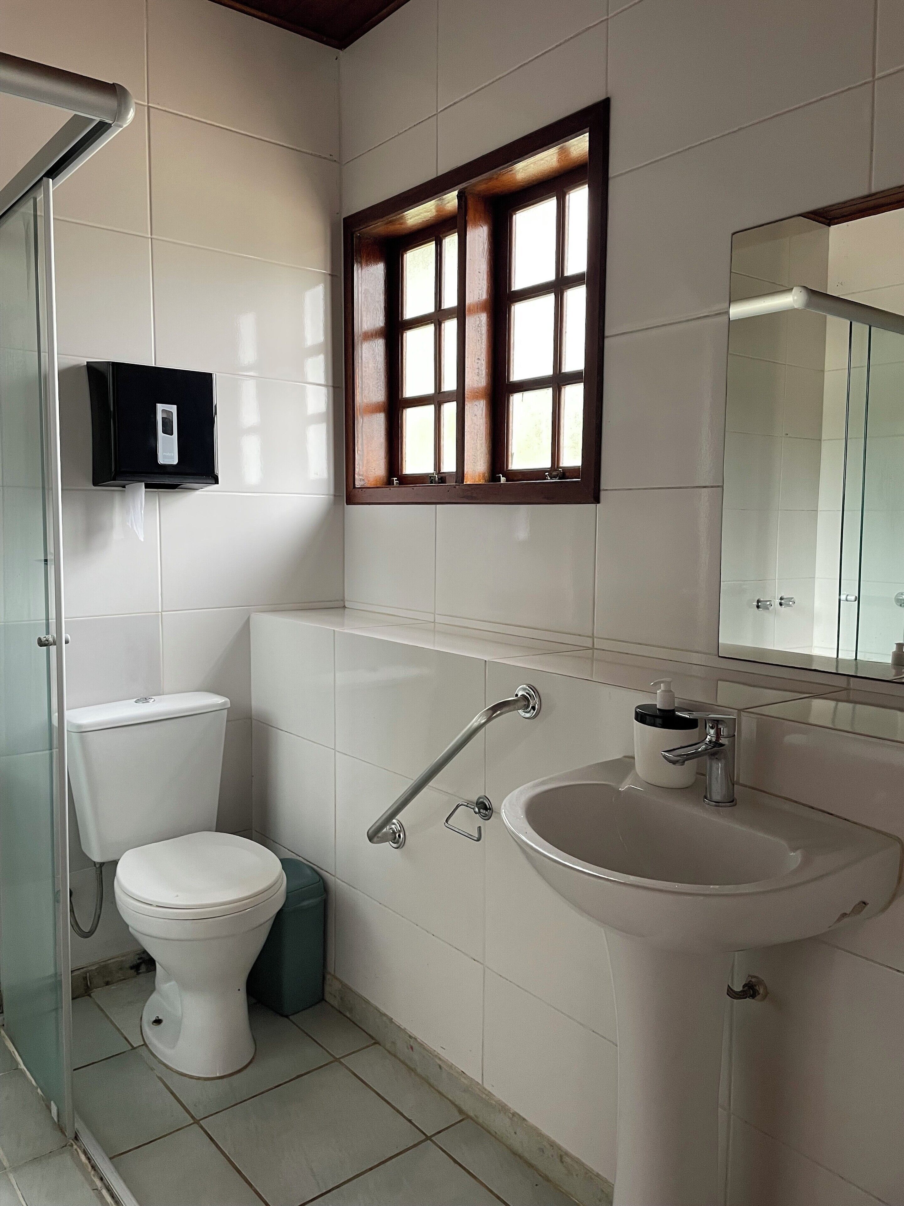 Foto - Nômades Riverside - Adventure Hostels & Coworking