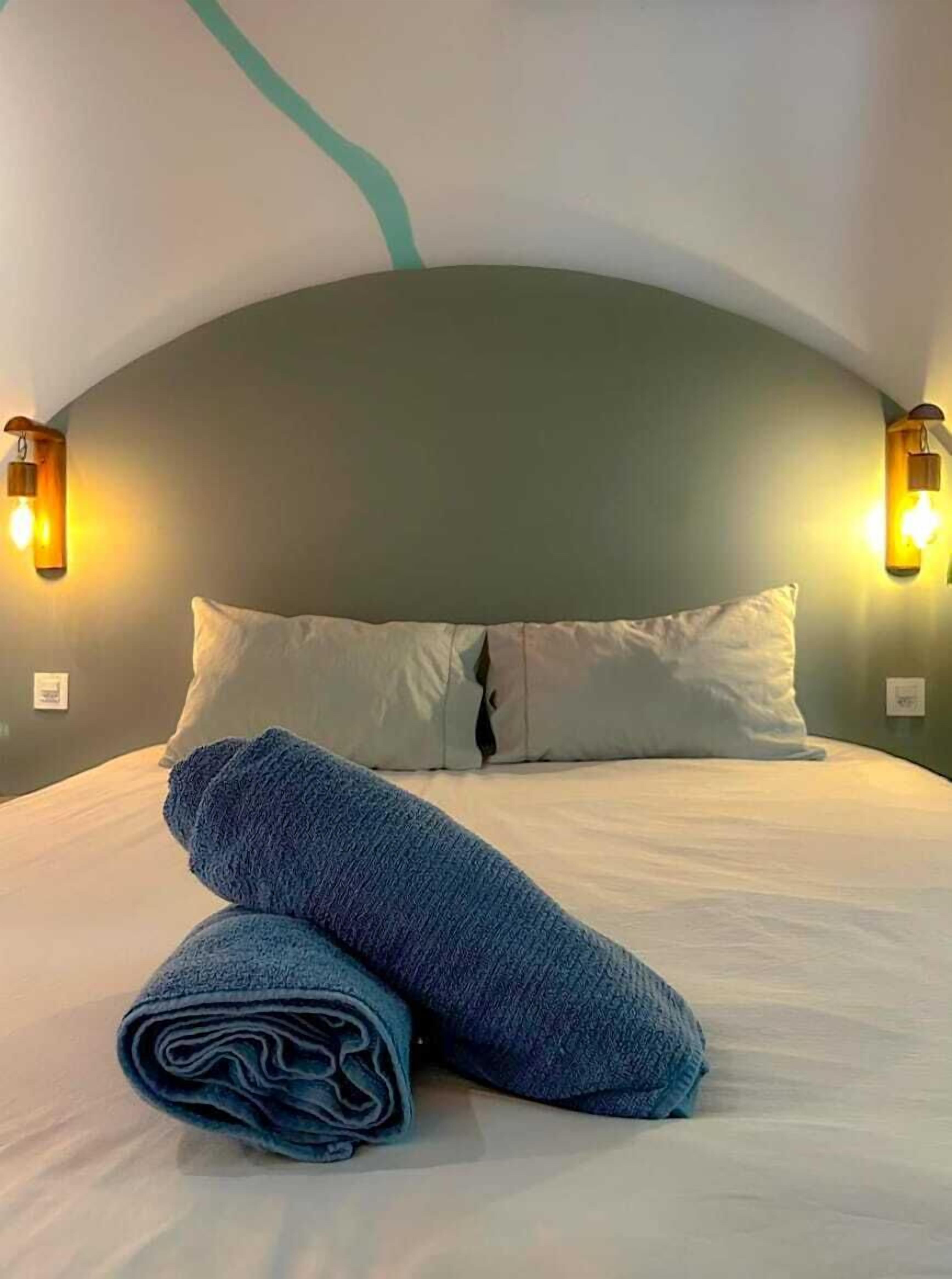 Foto - Nômades Riverside - Adventure Hostels & Coworking