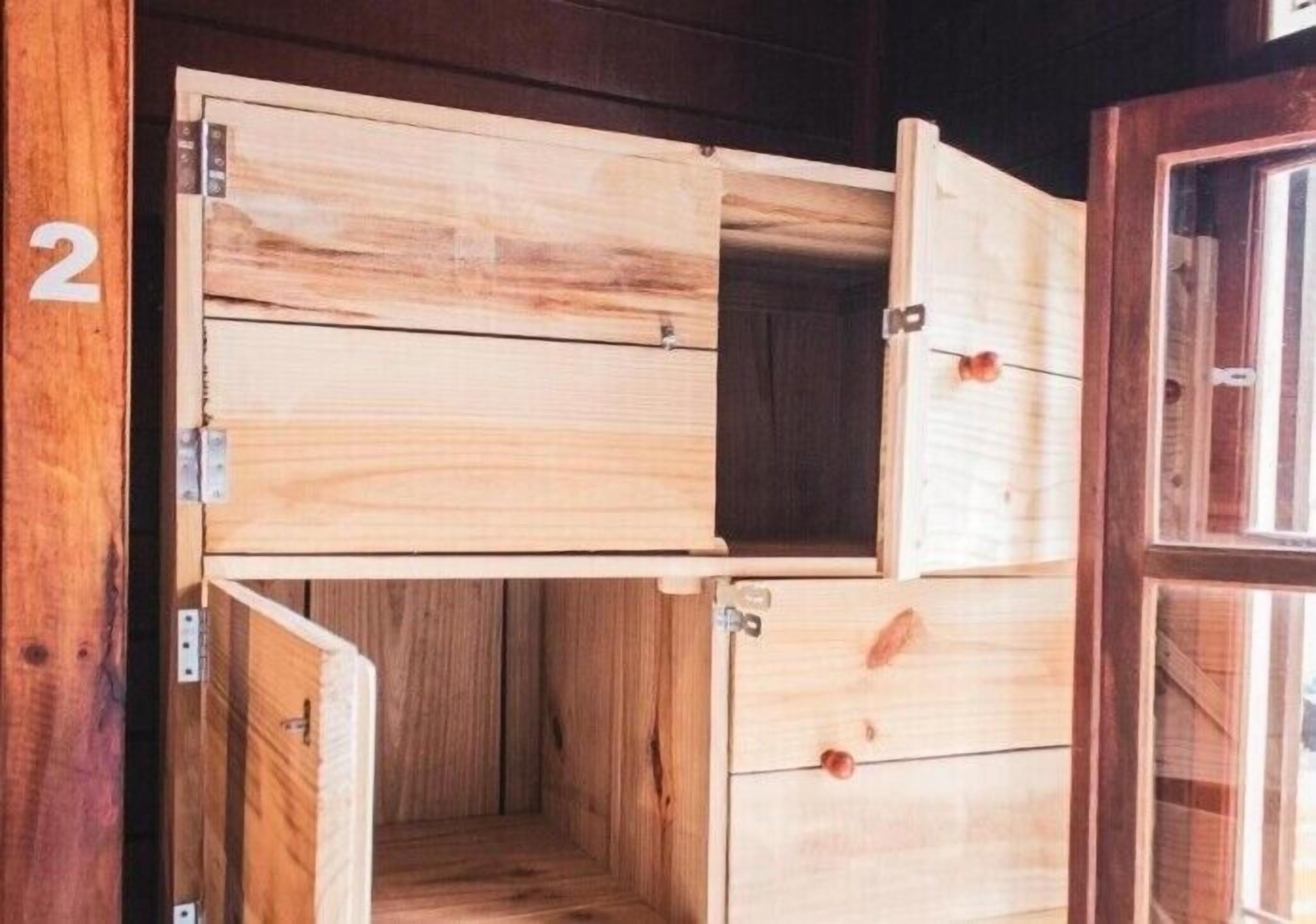 Photo - Nômades Riverside - Adventure Hostels & Coworking