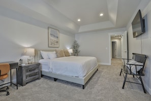4 chambres, Wi-Fi, draps fournis