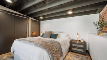 1 camera, ferro/asse da stiro, Wi-Fi, lenzuola