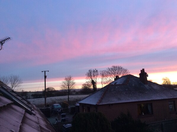 Cottage | View from property