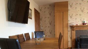 Cottage | Ristoranti