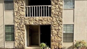 Exterior detail - Cozy 1-bedroom apartment with AC, WiFi and Washer/Dryer in Irving (Irving)