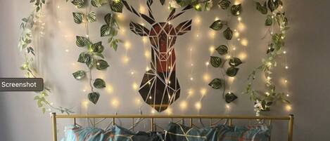 Details aan de binnenkant