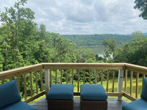 Property grounds - Breathtaking Views of Dale Hollow Lake (Monroe)