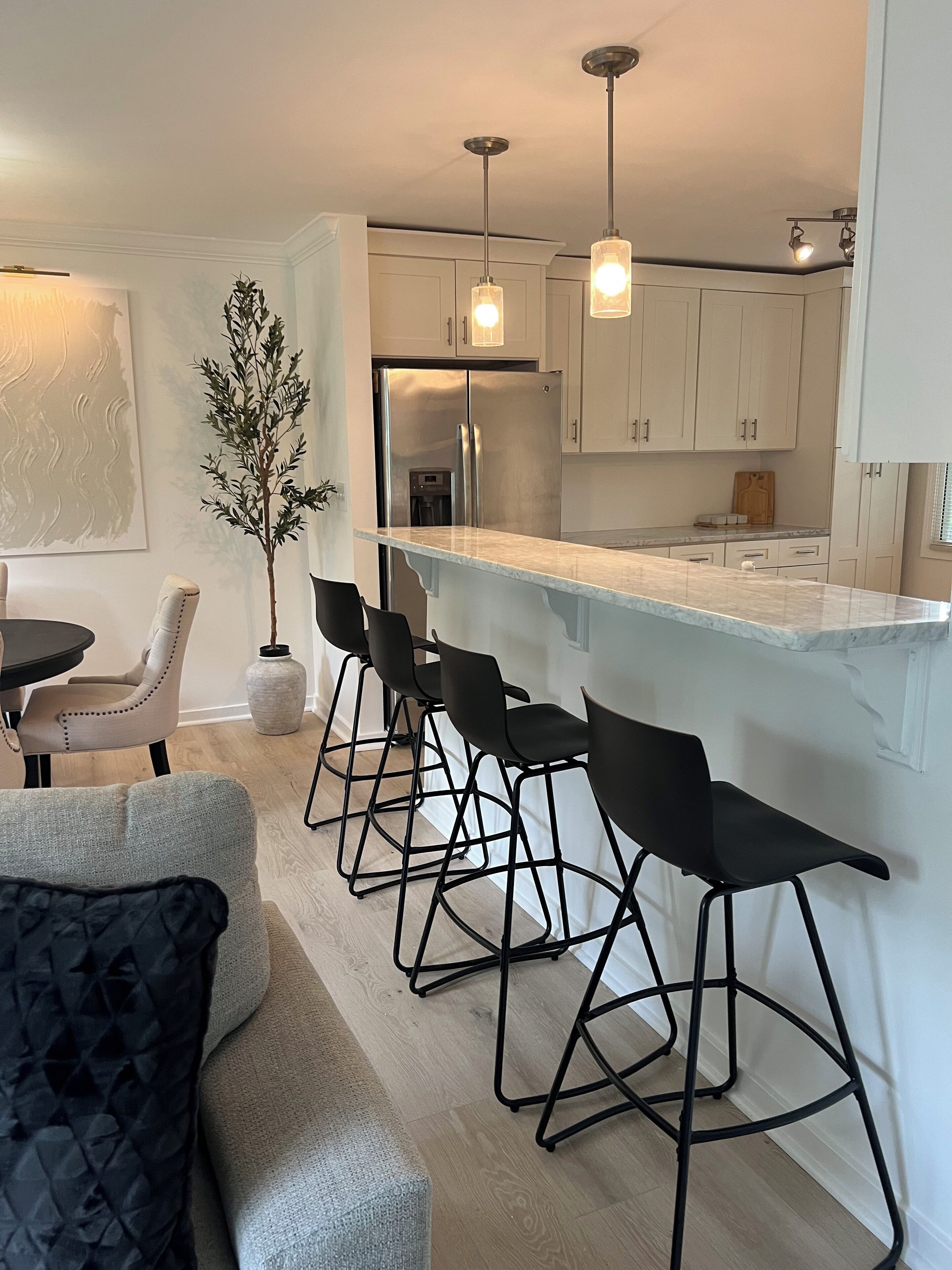 Cozy clean home in DOWNTOWN ATLANTA! 