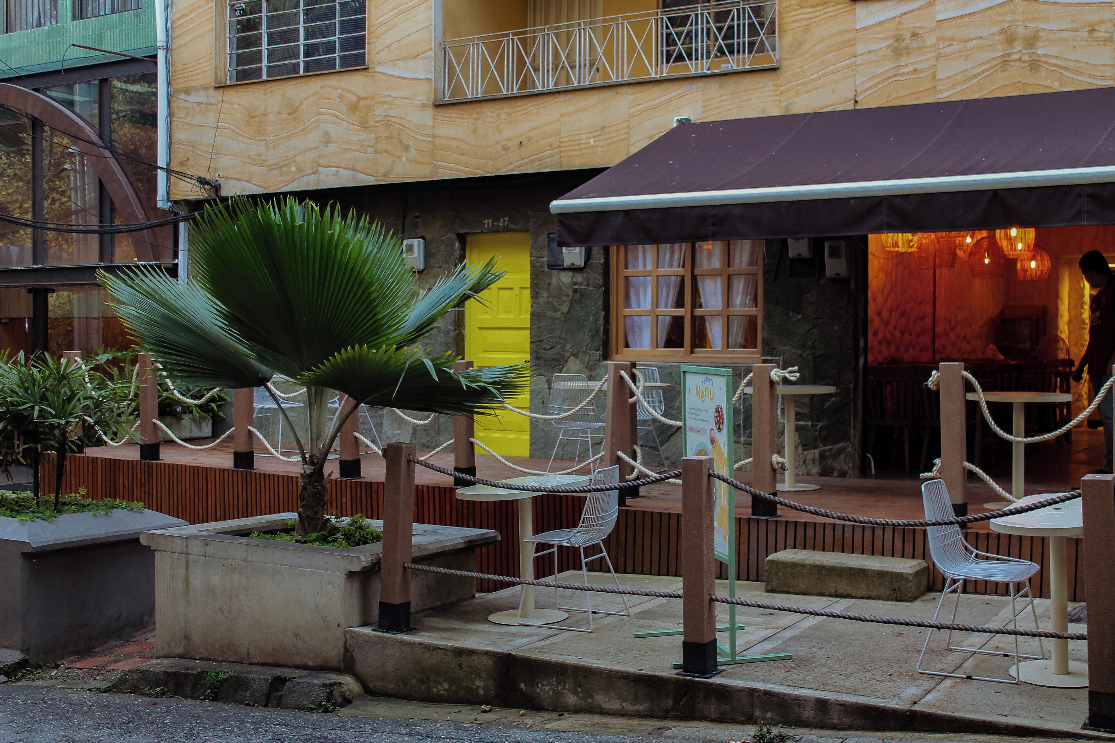 Foto - Mascomunal hostel