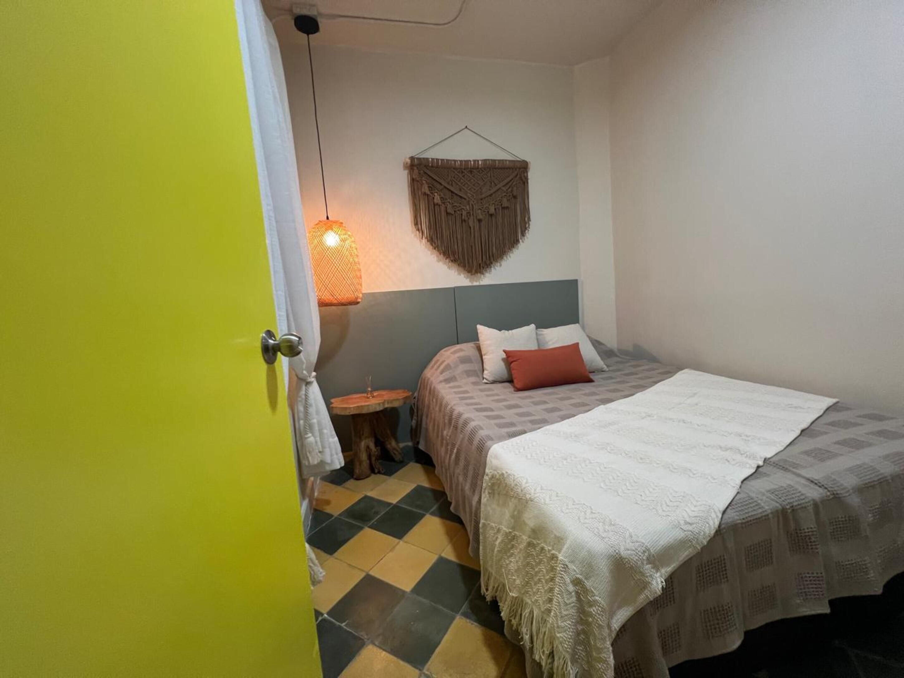 Foto - Mascomunal hostel