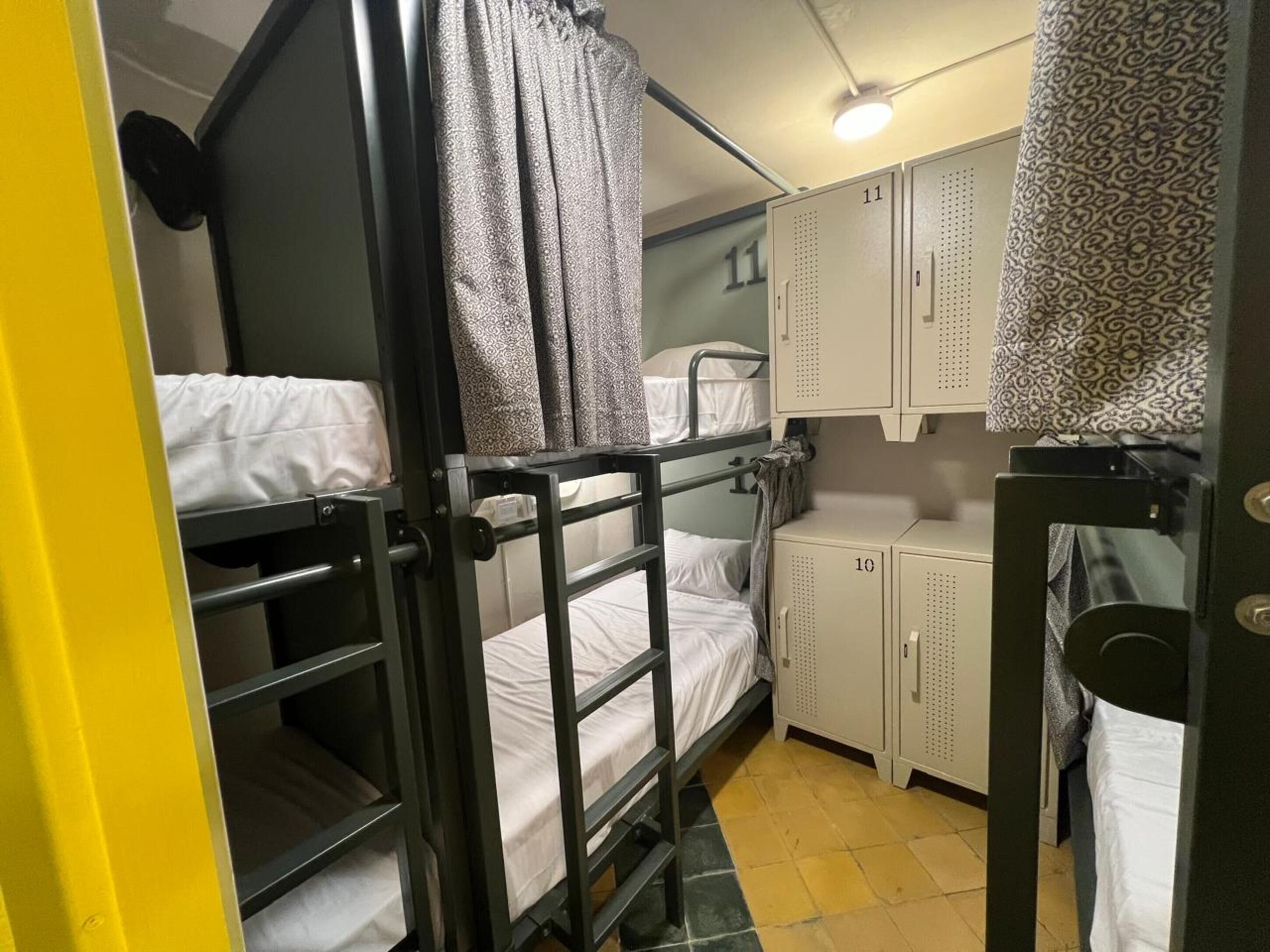 Foto - Mascomunal hostel