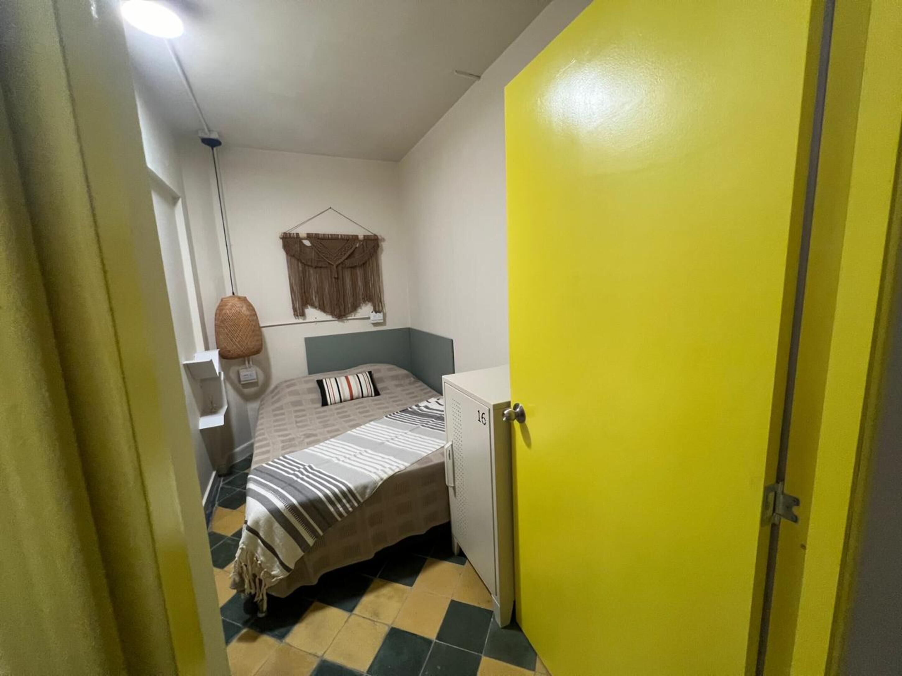 Foto - Mascomunal hostel