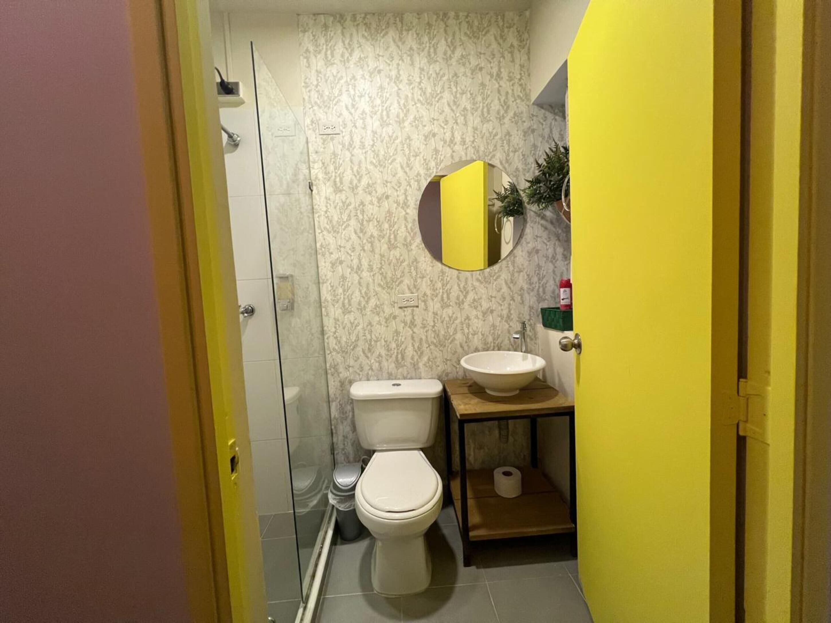 Foto - Mascomunal hostel