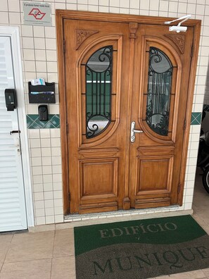 Detalle exterior