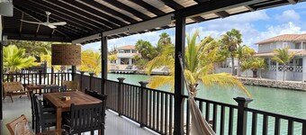 Villa Veva fully equipped Waterfront Escape