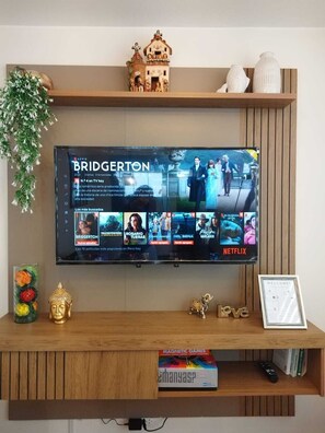 Interior - 3-bedroom Lovely Premiere apartment Magdalena del Mar with WiFi (Magdalena del Mar)