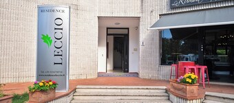 RESIDENCE LECCIO 