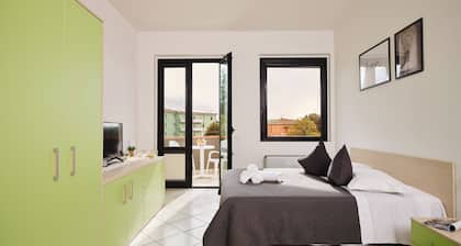 RESIDENCE LECCIO