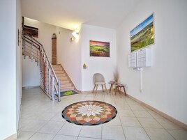 Recepción