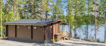 Koli suurselkä 1 by Interhome