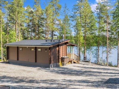 Koli suurselkä 1 by Interhome