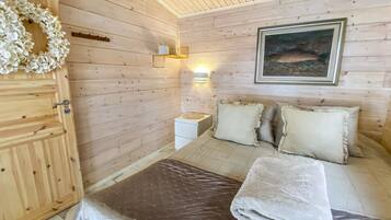 1 غرفة نوم ومكتب ومكواة/لوح كي وواي فاي