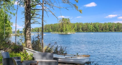 Koli suurselkä 1 by Interhome