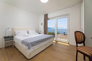 5 bedrooms, WiFi - Villa Opera (Kvarner - Povile) (Povile)