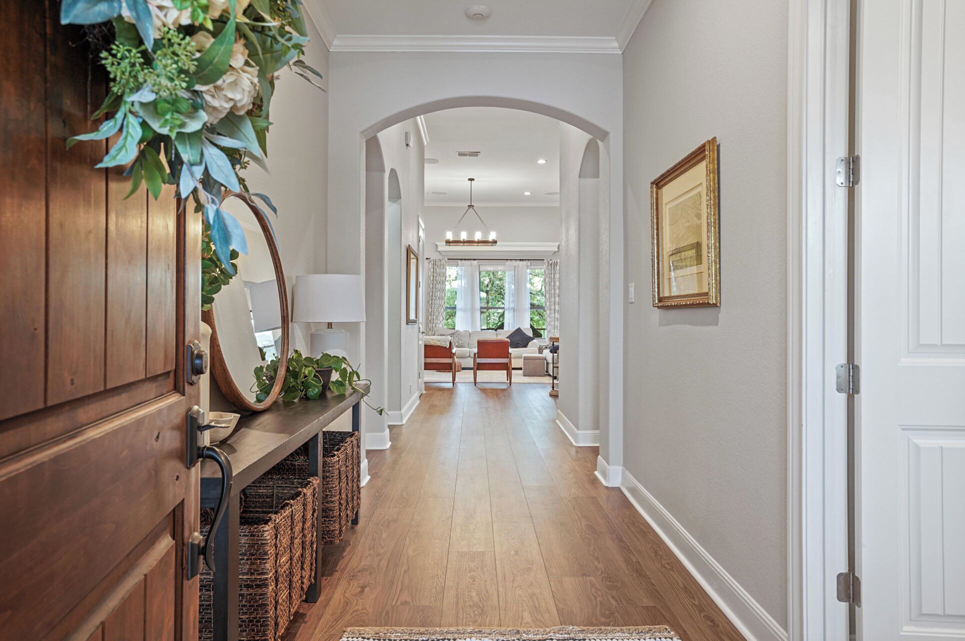 Retreat House in Spicewood - Pet/Family Friendly 