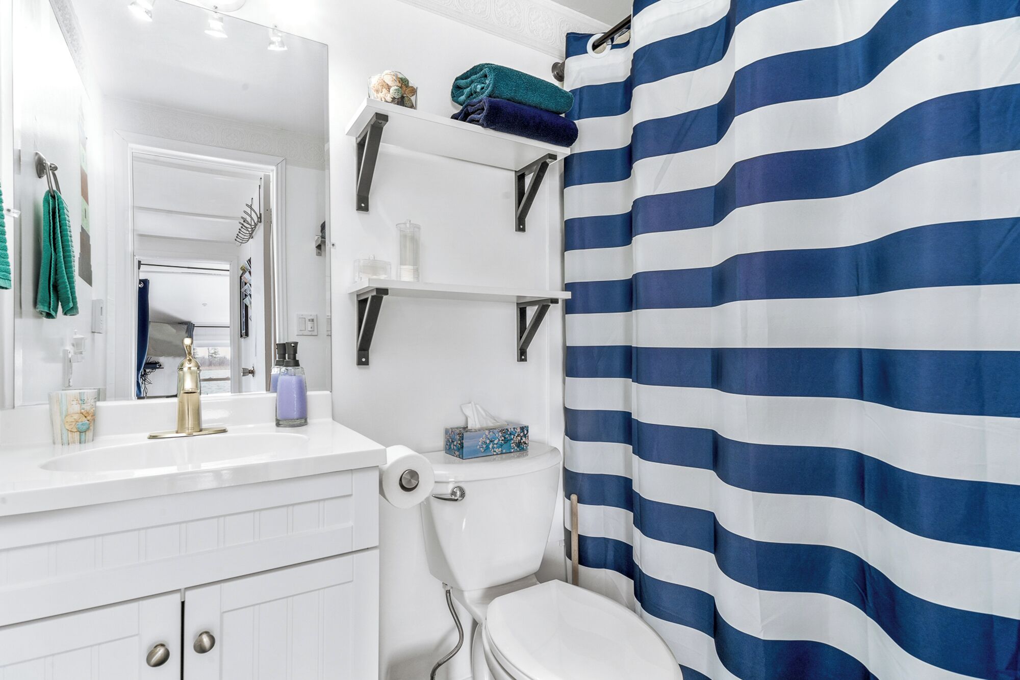 Badkamer