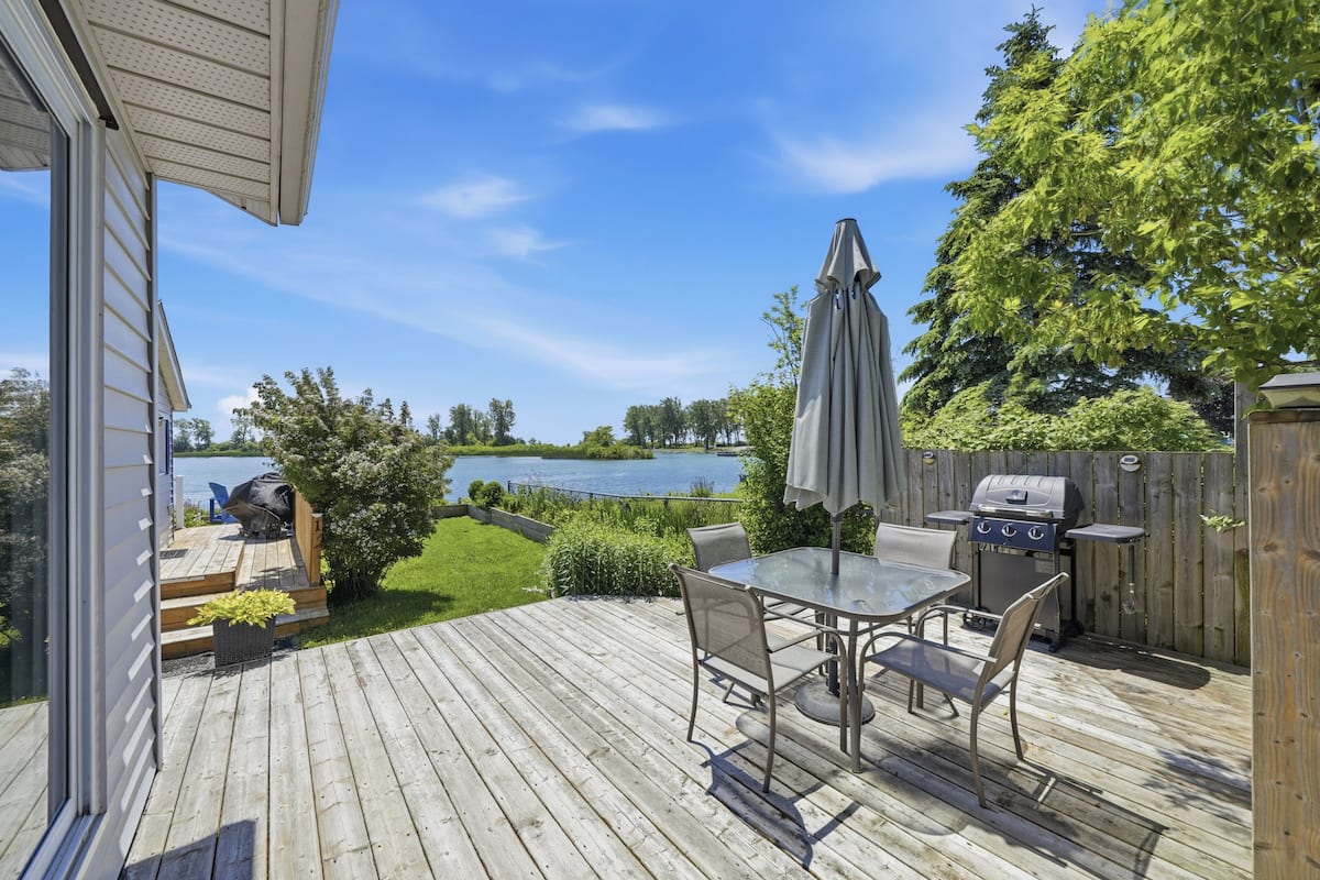 Wellington Cottage | Terrace/patio