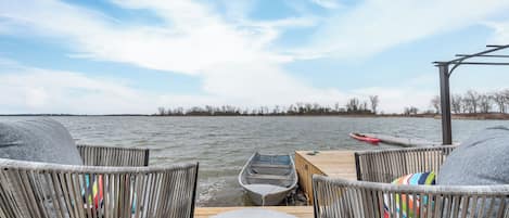 Lake