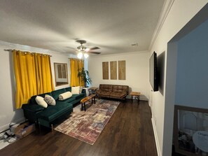 TV connectée